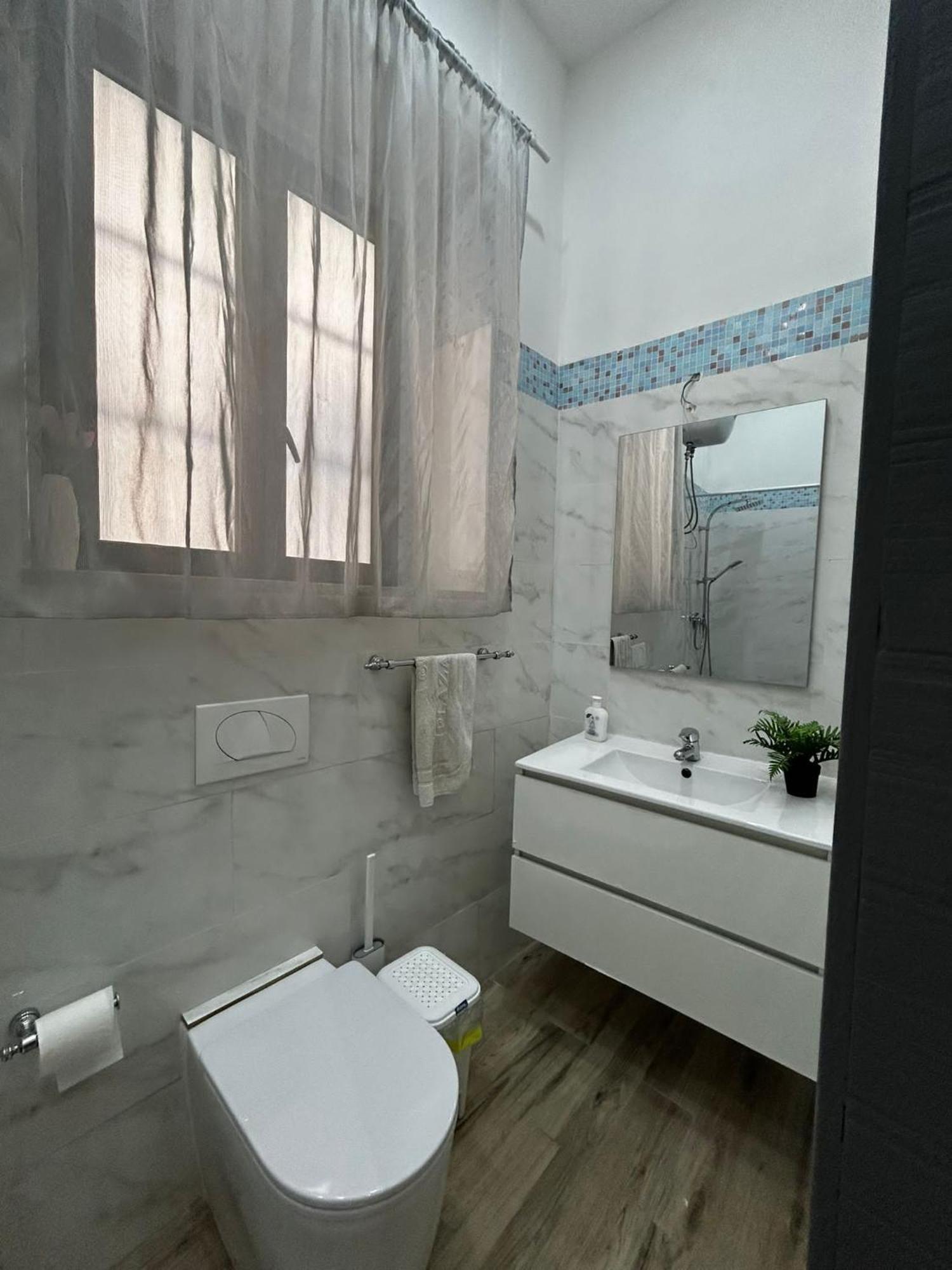 Maison Aretusa Syracuse Ngoại thất bức ảnh
