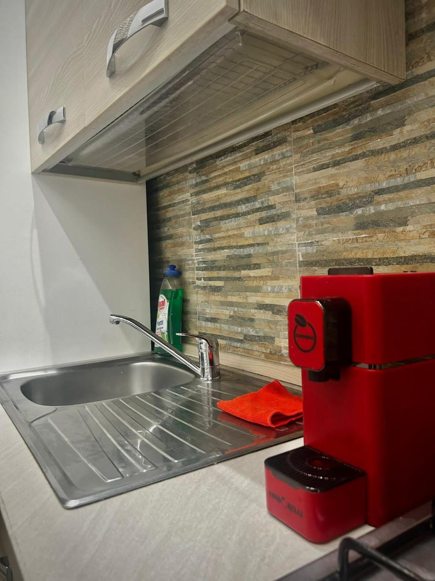 Maison Aretusa Syracuse Ngoại thất bức ảnh